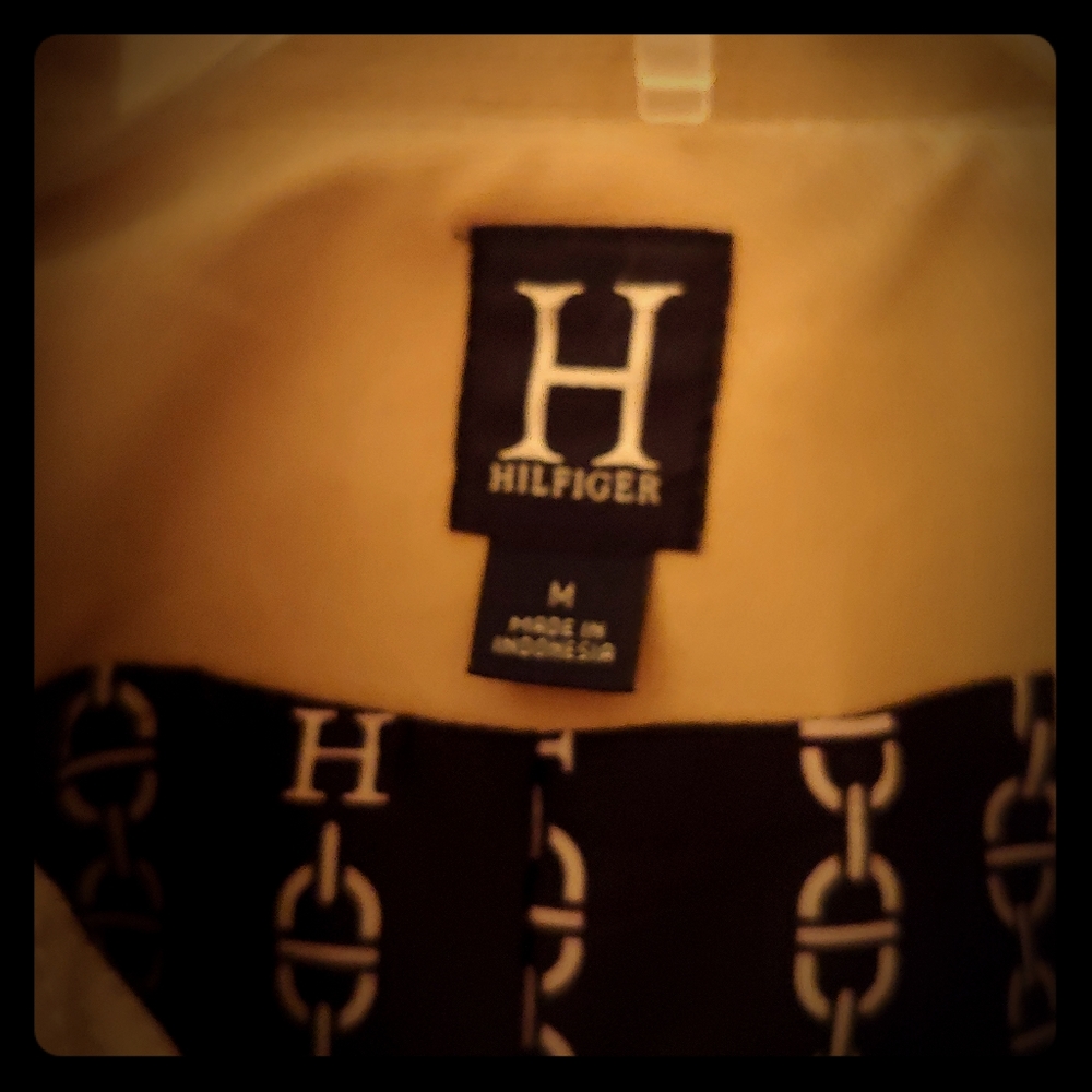 Tommy Hilfiger Trench Coat